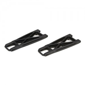 Rear Suspension Arm Set, (2): 1:10 4wd All 