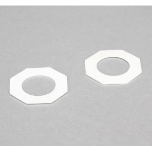 Slipper Pad: 1:10 4wd All 