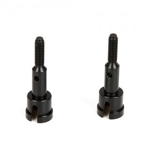 Rear Axle (2): 1:10 4wd All 