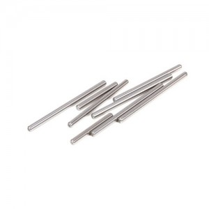 Hinge Pin Set: 1:10 4wd All 
