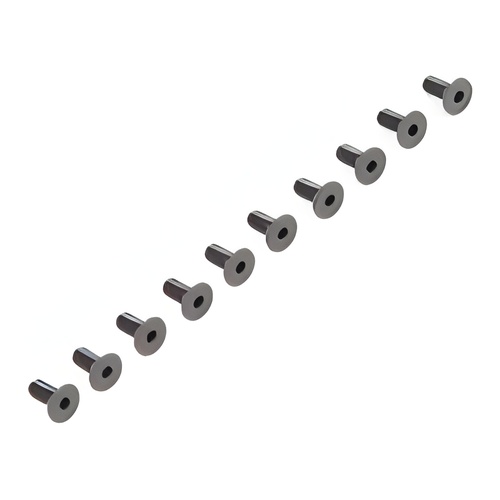 [���ܼ�] LOS235008 [LOSI] M2.5x5mm ���� ���� (10����)