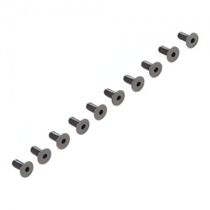 [LOSI] M2.5x5mm ���� ���� (10����) Flat Head Screws M2.5 x 5mm (10)
