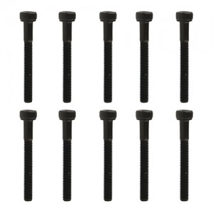 M3x25mm ���� ���� (10����) Cap Head Screws M3 x 25mm (10)
