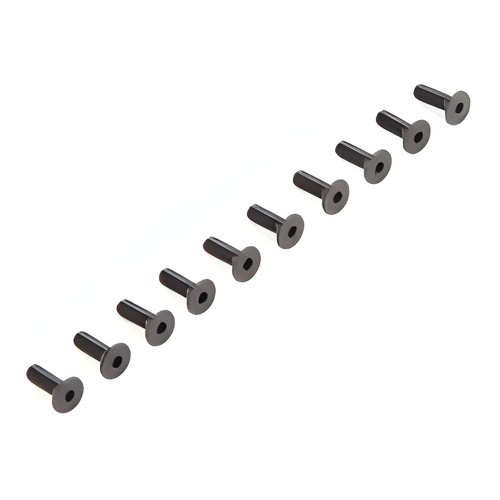 [���ܼ�] LOS235009 [LOSI] M2.5x8mm ���� ���� (10����)