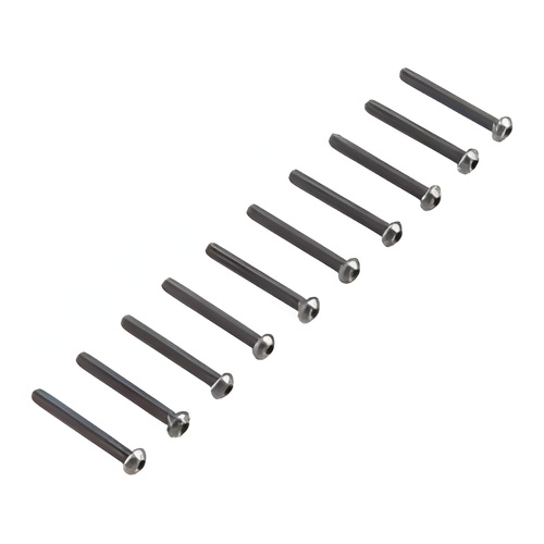 [���ܼ�] LOS235006 [LOSI] M2.5x20mm ���� ���� (10����)