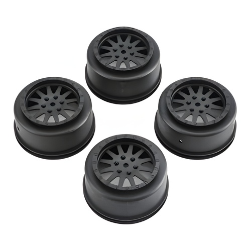 [���ܼ�] LOS43006 Wheels (4): Baja Rey