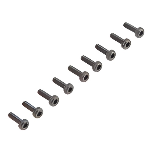 [���ܼ�] LOS235001 [LOSI] M2x6mm ���� ���� (10����)