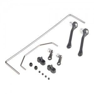 Front + Rear Sway Bar Links: Baja Rey 