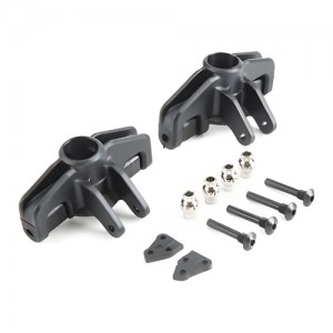 Steering Spindle Set + Hardware: Baja Rey 