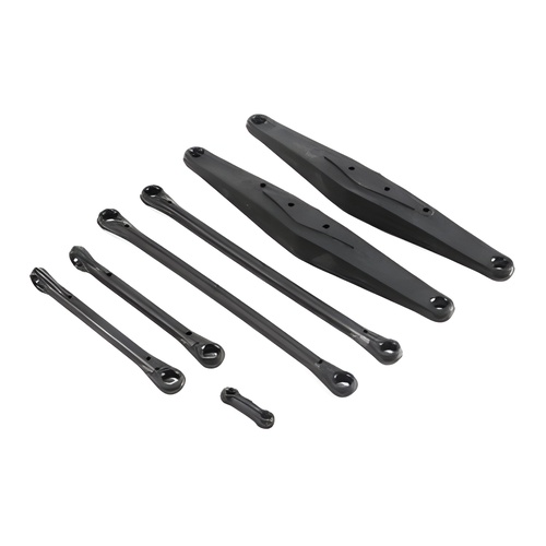 [���ܼ�] LOS234003 Trailing Arm,Steering,Upper,Drag Link St: Baja Rey