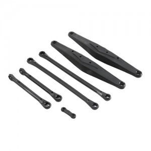 Trailing Arm,Steering,Upper,Drag Link St: Baja Rey 