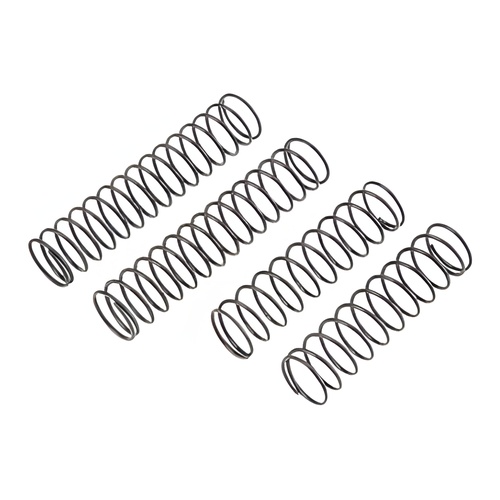 [���ܼ�] LOS233005 Front and Rear Spring Set: Baja Rey