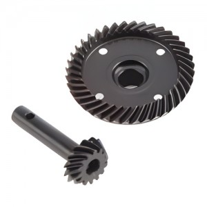 40T Ring +14T Pinion Gear FR/RR: Baja Rey 