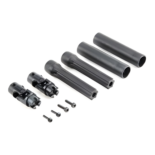 [���ܼ�] LOS232005 Rear Driveshaft Set: Baja Rey