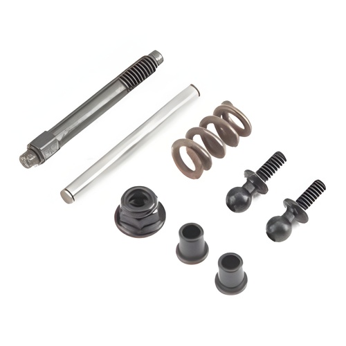[���ܼ�] LOS231013 Steering Hardware Set: Baja Rey