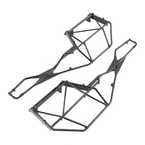 [���ܼ�] LOS230010 Roll Cage Sides L+ R: Baja Rey