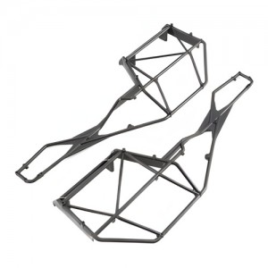 Roll Cage Sides L+ R: Baja Rey 