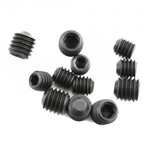 [LOSI] M4x5mm ���� ���� ���� (6����) 4mm + 5mm SET SCREW (6EA)