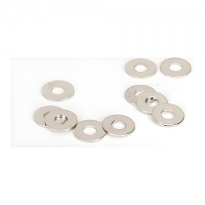 [LOSI] 3.2x7x0.5 �����̼� (�ͻ�) 10���� 3.2mm x 7mm x .5mm Washer (10)