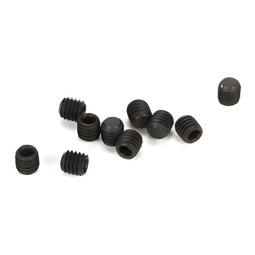 [���ܼ�] LOS235018 [LOSI] M3x3mm ���� ���� ���� (10����)