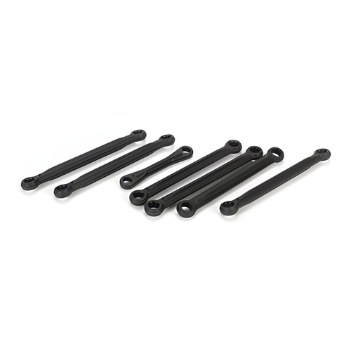 [���ܼ�] LOS234010 Suspension Link Set:TEN-MT