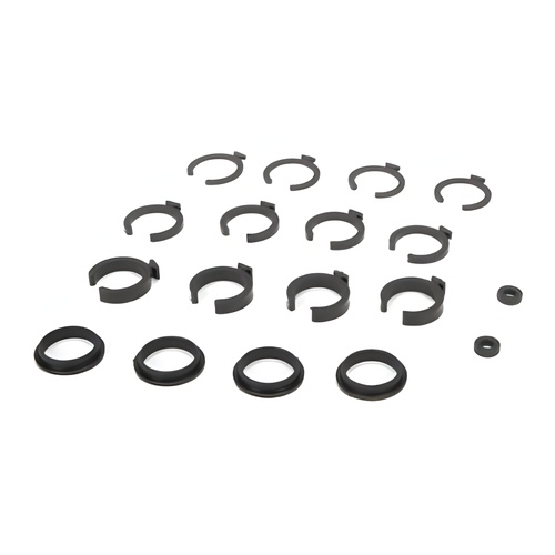 [���ܼ�] LOS233009 Shock Spacer Set: TEN-SCBE,TEN-MT