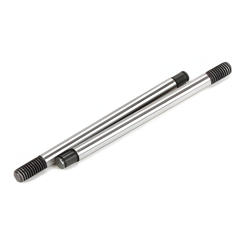 [���ܼ�] LOS233007 Rear Shock Shaft (2): TEN-SCBE,TEN-MT