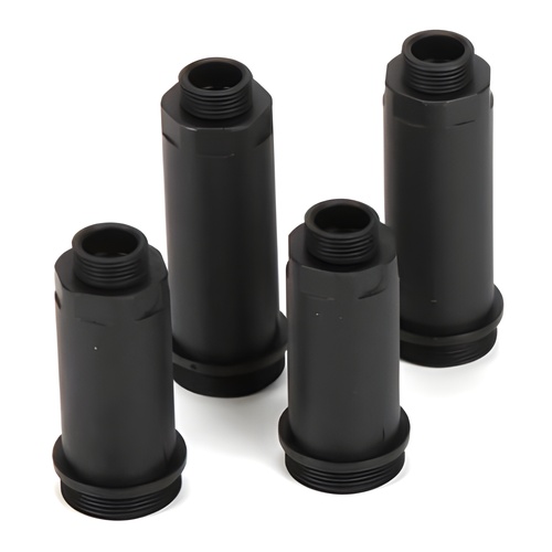 [���ܼ�] LOS233006 Front + Rear Shock Body : TEN-SCBE,TEN-MT