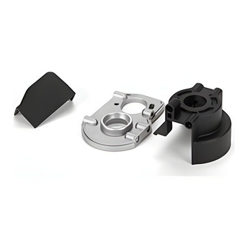 [���ܼ�] LOS232016 Center Diff Mount Set:TEN-MT