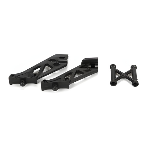 [���ܼ�] LOS231020 Wing Mount:TEN-MT