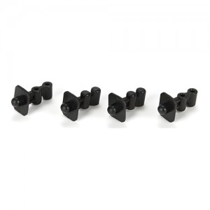 Body Post Set:TEN-MT 