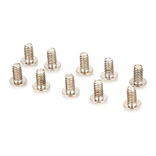 [���ܼ�]  5-40 x 1/4 BH Screws (10)