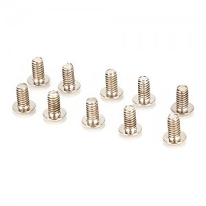 5-40 x 1/4 BH Screws (10) 
