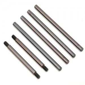 Hinge Pin Set, TiCN (6): SCTE,TEN-MT [�ɼǺ�ǰ] 