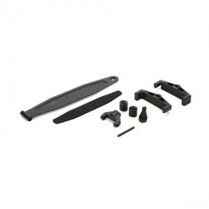 Battery Mounting System, RTR: SCTE/TEN-MT 