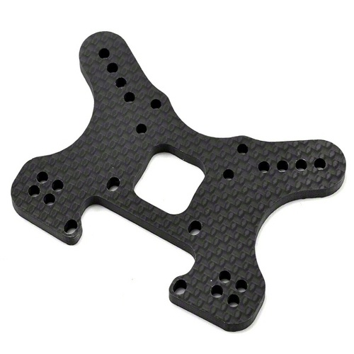 [���ܼ�] TLR234002 Carbon Rear Shock Tower [�ɼǺ�ǰ]