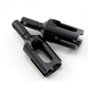 Losi Center HD Lightened Outdrive Set (2) �ɼ� 
