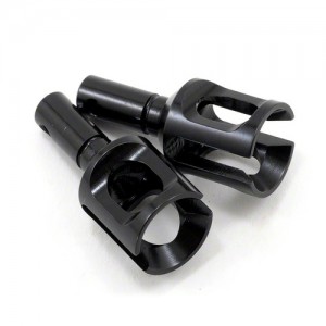 Front/Rear HD Lightened Outdrive Set (2) �ɼ� 