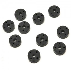Losi Piston Pack (2) TEN-SCTE/TEN-T/TEN-RALLY/TEN-MT 