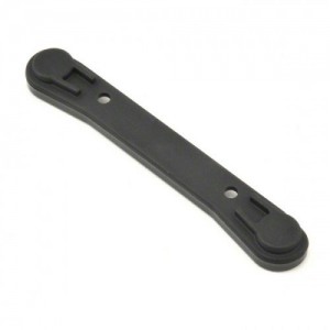 [LOSB2022] Rear Suspension Mount Cover (TEN-SCTE/TEN-SCT Nitro/TEN-MT ) 