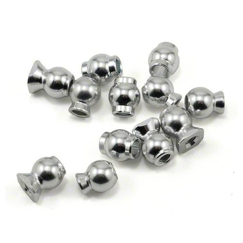 [���ܼ�] LOSB4022 Team Losi Camber + Steering Ball End Set (12) - Ten-T/810/TEN-RALLY/TEN-SCTE/TEN-SCT Nitro/TEN-MT)