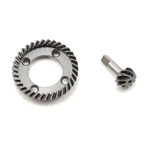 [���ܼ�] LOSB3572 Team Losi Rear Ring + Pinion Gear Set