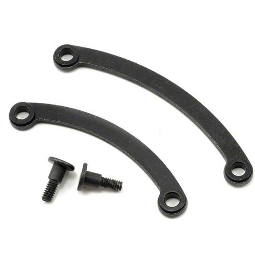 [���ܼ�] LOSB2279 Team Losi Steering Drag Link + Hardware
