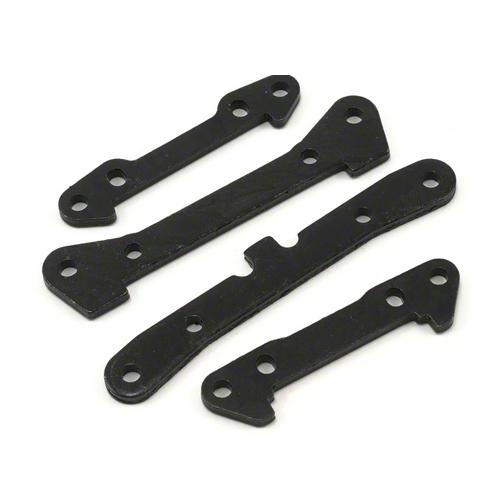 [���ܼ�] LOSB2213 Team Losi Pivot Pin Mount Set(4) (Ten-T/810/TEN-SCTE/TEN-SCT Nitro/TEN-RALLY/TEN-MT )