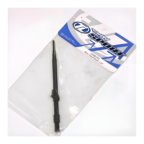 [���ܼ�] LOSB3103 MAIN INPUT SHAFT - LST,LST2
