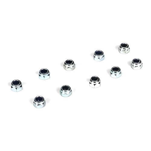 [���ܼ�] M25NUT [M25NUT] M2.5 ���Ϸ� �� ��Ʈ (10����)