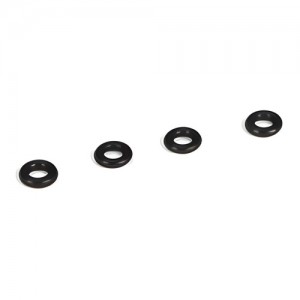 VTR243010  O-Ring, Bleeder Screw (4): Glamis Uno, Fear 