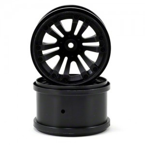 Wheels (2), Fr/Rr: Halix (���׶� Halix ����) 