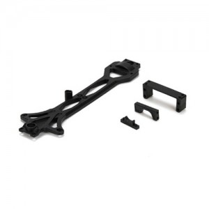 Upper Deck and Support Set: Mini 8 AVC 