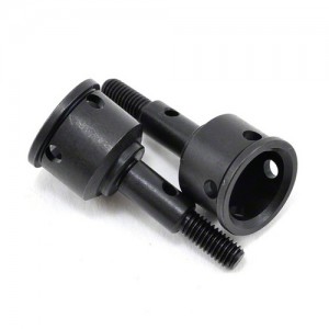 Front/Rear CV Driveshaft Axles (2) (Mini 8IGHT) 